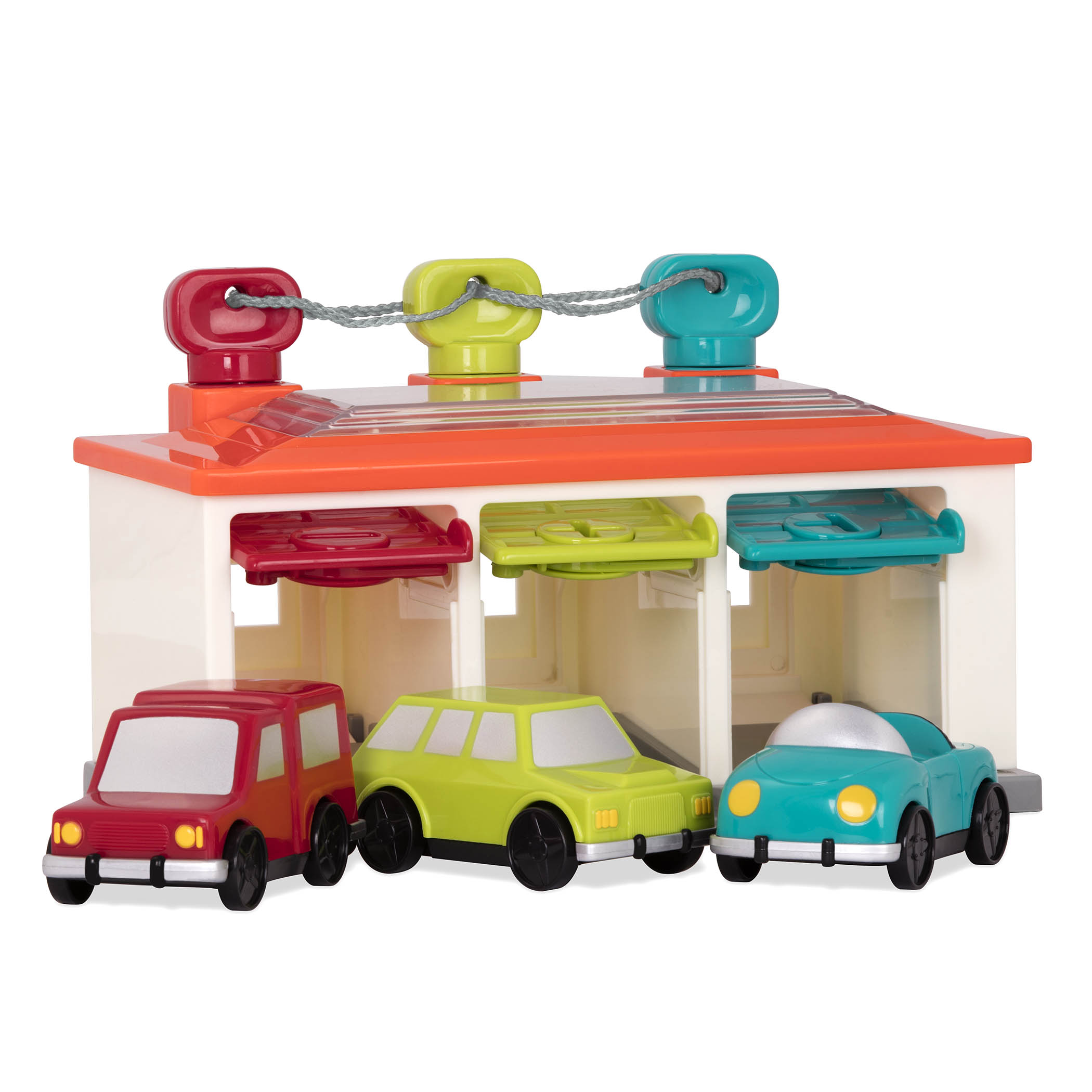 Babat Garage