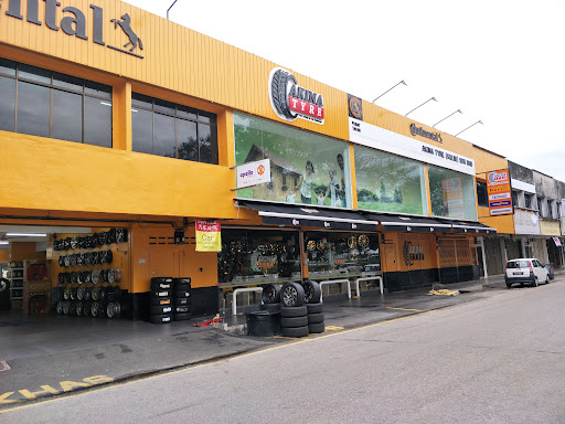 Continental Akina Tyre (Kulim) Sdn Bhd