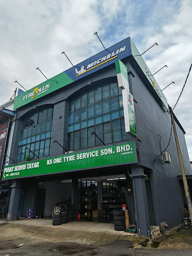 KS ONE TYRE SERVICE SDN BHD
