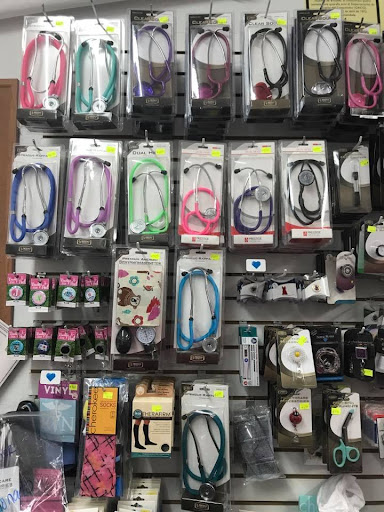 La Enfermera Elegante | Arecibo