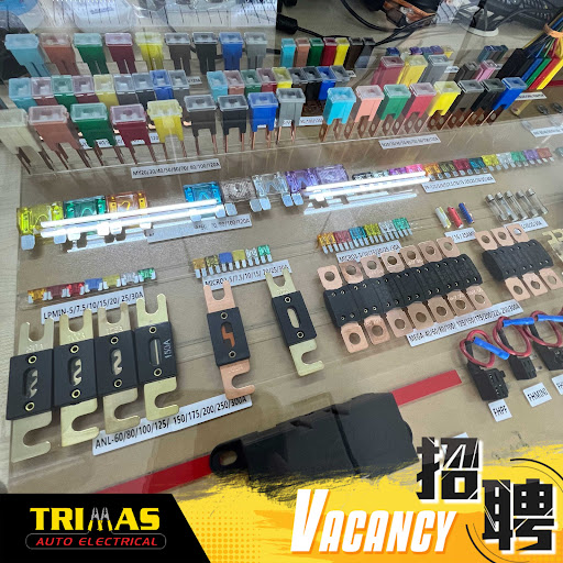 Trimas Auto Electrical Parts (Sungai Petani)
