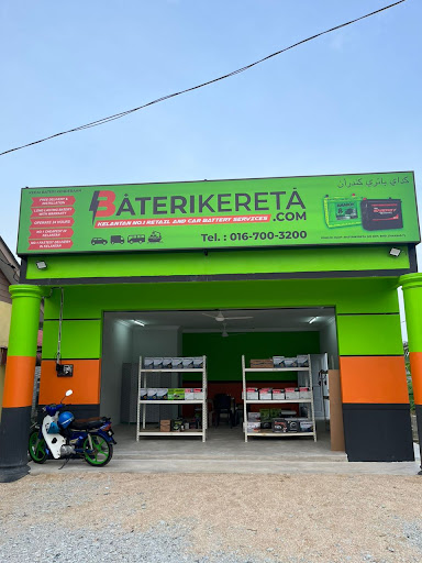 Baterikereta.com - Melor