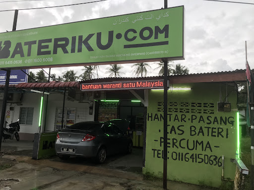 Bateriku.Com Pistop Bachok