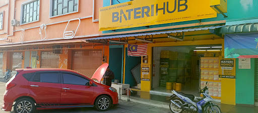 BateriHub Bachok Kelantan