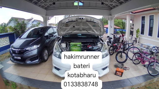 HAKIM BATERI KOTA BHARU