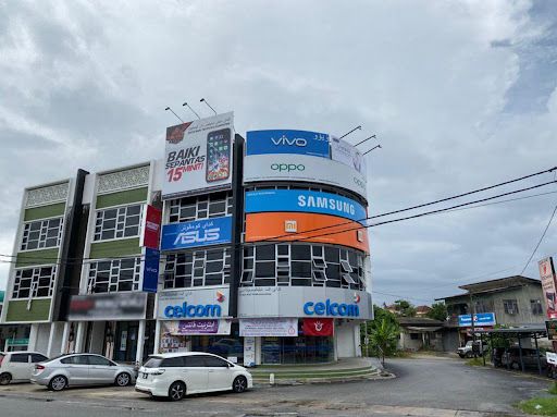 Factory Mobile Kota Bharu