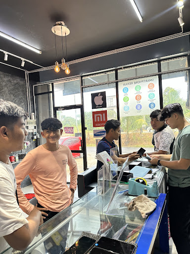 Klinik Gadget Pasir Mas, Kelantan (Jual iPhone Murah, Terima Trade In & Baiki Telefon Siap Segera)