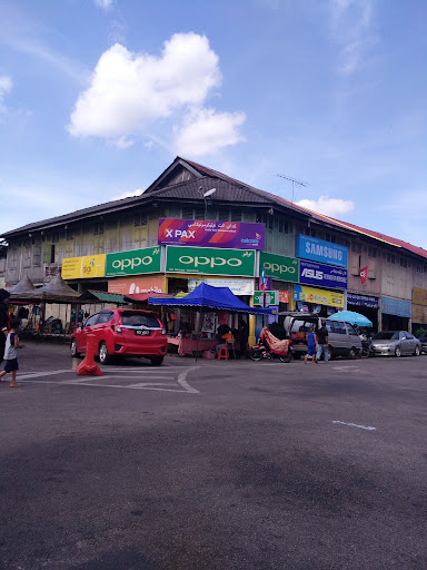 Sri Megah Trading