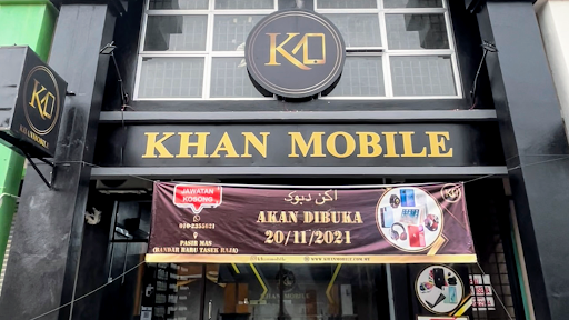 KHANMOBILE PASIR MAS