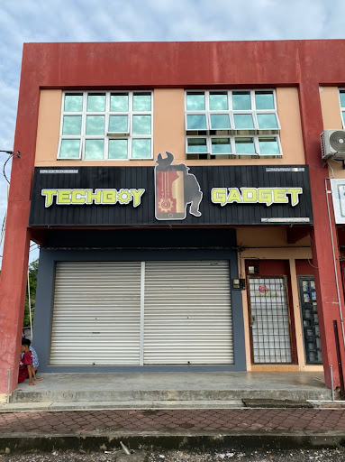 Techboy Gadget Pasir Mas