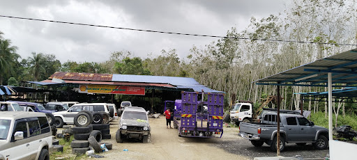 Tokwan Powil (4x4) Sdn Bhd
