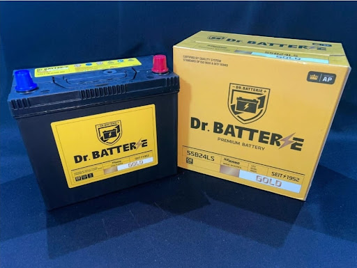 varta battery enterprise