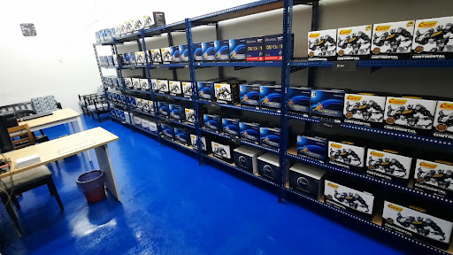 Penjual bateri kereta 365 battery services