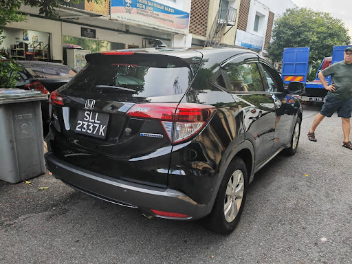 Car Battery Electrical Service Kuala Lumpur