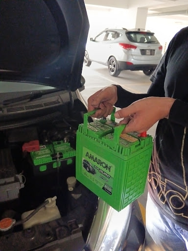 Let's Go Green! by Arctic