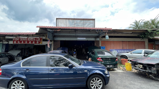 Wak Workshop (Aircond & Services)