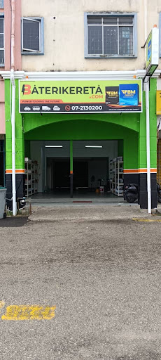 Baterikereta.com - Malim Jaya