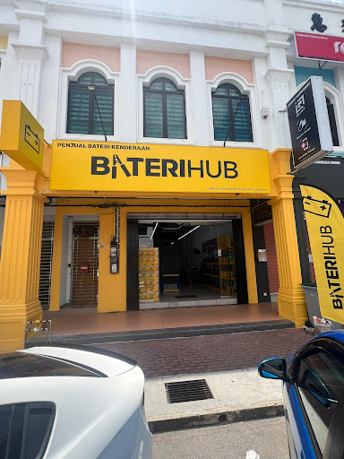 BateriHub Bukit Baru Utama Melaka