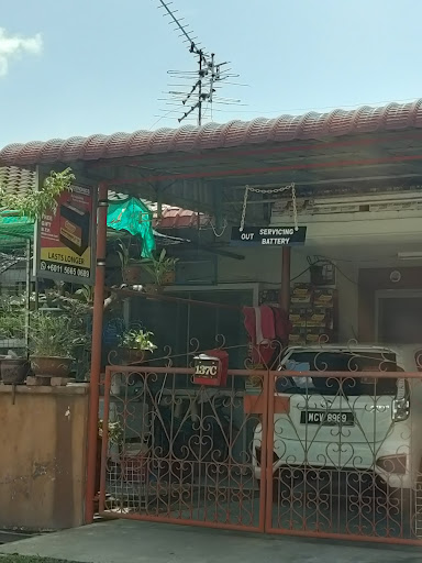 MIDTRONICS CENTURY BATTERY MELAKA