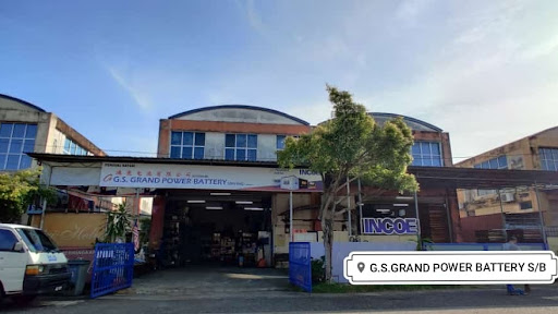 G.S. Grand Power Battery Sdn. Bhd. (676349-M)