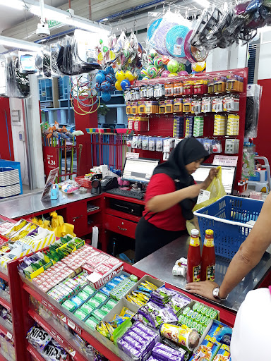 Eco-Shop @ Batu Berendam