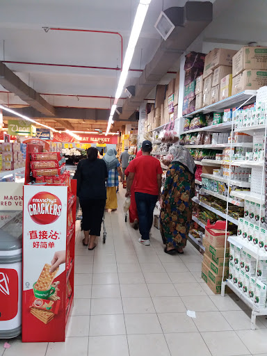 Family Store Bukit Rambai