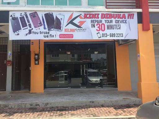 Kelinik Gadget - Screen, LCD, Battery, Repair Phone & iPhone Melaka