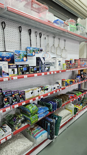 BAO FONG AQUATIC SUPPLIES TAMPIN