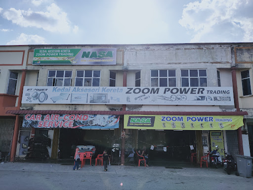 Zoom Power Trading