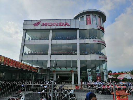 SOON CHONG MOTORS (NILAI) SDN. BHD.