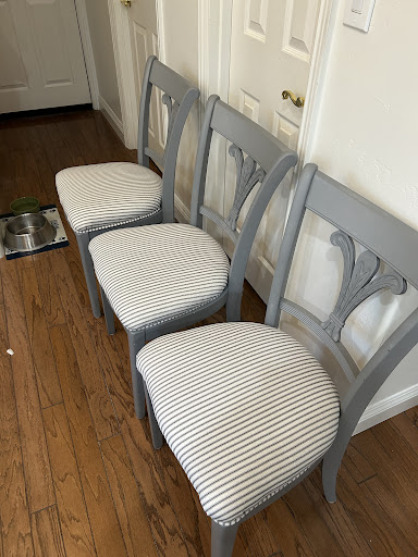 Del Kern Upholstery Supply