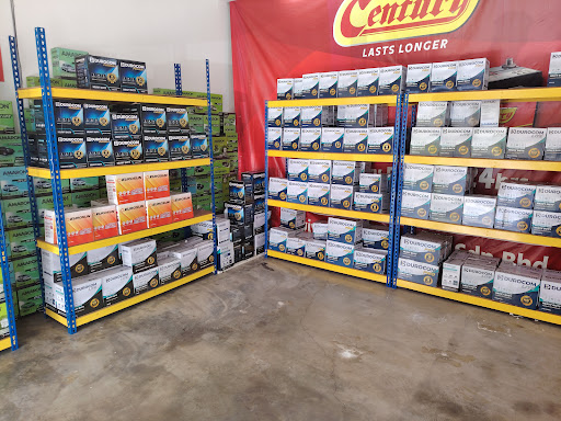 G-Power Seremban Battery Supplies : 24 Hours