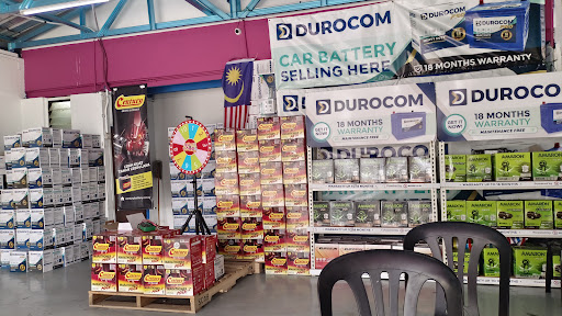 Bateri Kereta Runner Service Negeri Sembilan