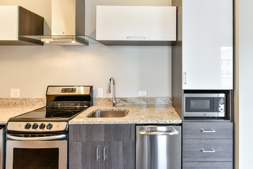 California Closets - Carmel