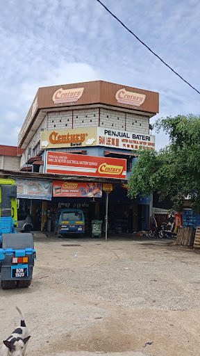 Ban Lee Motor Electrical Battery Service