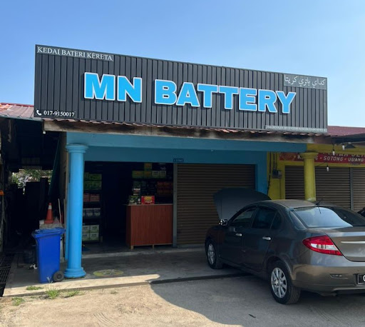 MN Battery Kuantan