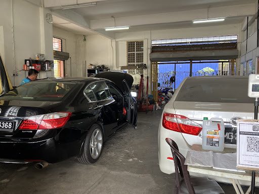 Lik Seng Battery & Wiring Services