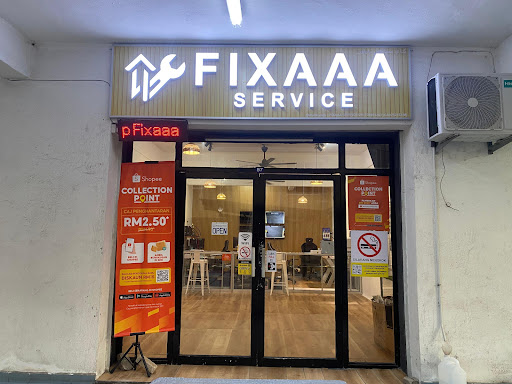 Spx Collection Point FIXAAA SERVICE - PEKAN PHONE REPAIR AND GAMING CENTRE