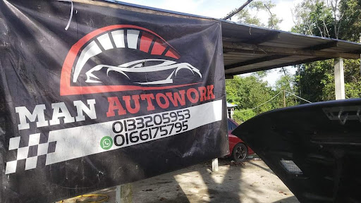 MAN AUTOWORK
