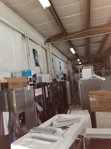 Top Brand Appliances