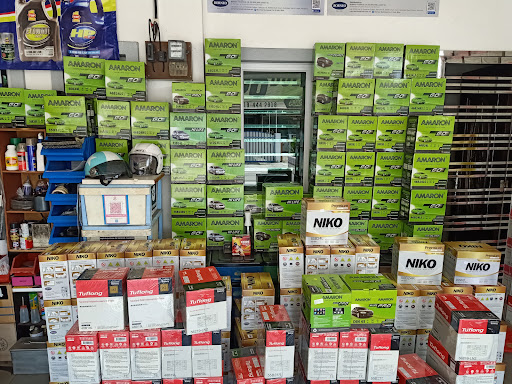 CAR BATTERY - POWER TECH 23 ENTERPRISE (HQ PENANG)