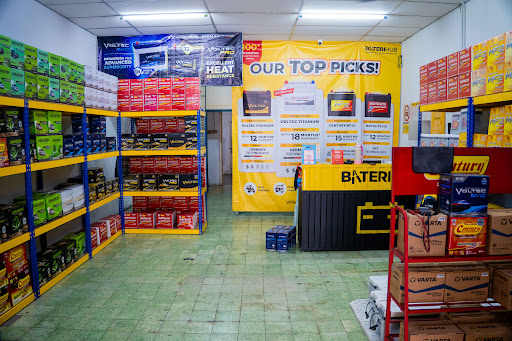 BateriHub Jelutong Penang