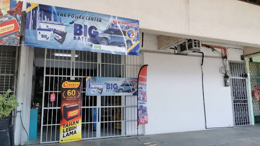 SUNRAY BATTERY SDN. BHD.