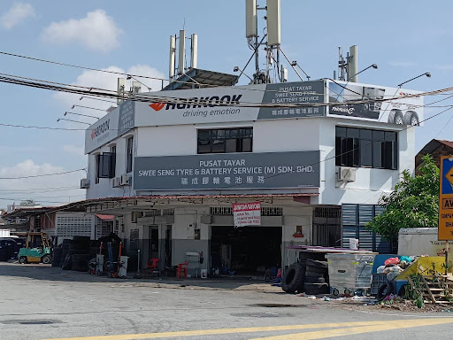 Swee Seng Tyre & Battery Service