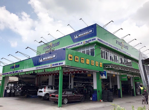 Tyreplus - Teik Leong