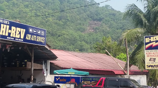 Azmi Auto Services