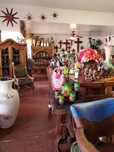 Mi Hacienda Rustic Furniture