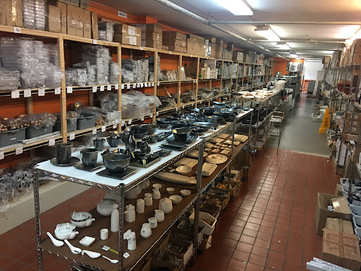 Wholesale Kitchen Equipment LLC