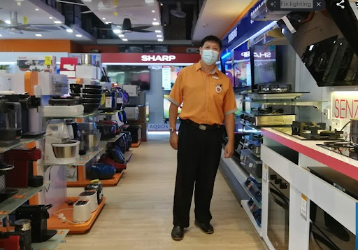 BHB Lotus's Tanjung Pinang- Ban Hin Bee Sdn Bhd