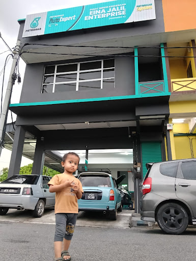 Petronas Auto Expert TG SPU